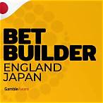 bet on england